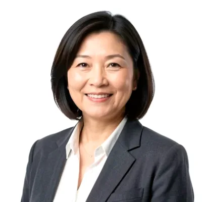 李华
